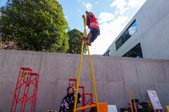 天高く肥える年になれ