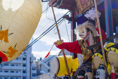 2024川越祭り