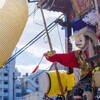 2024川越祭り