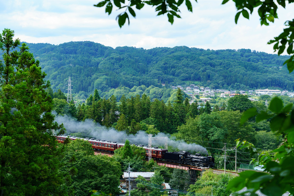 夏の思い出