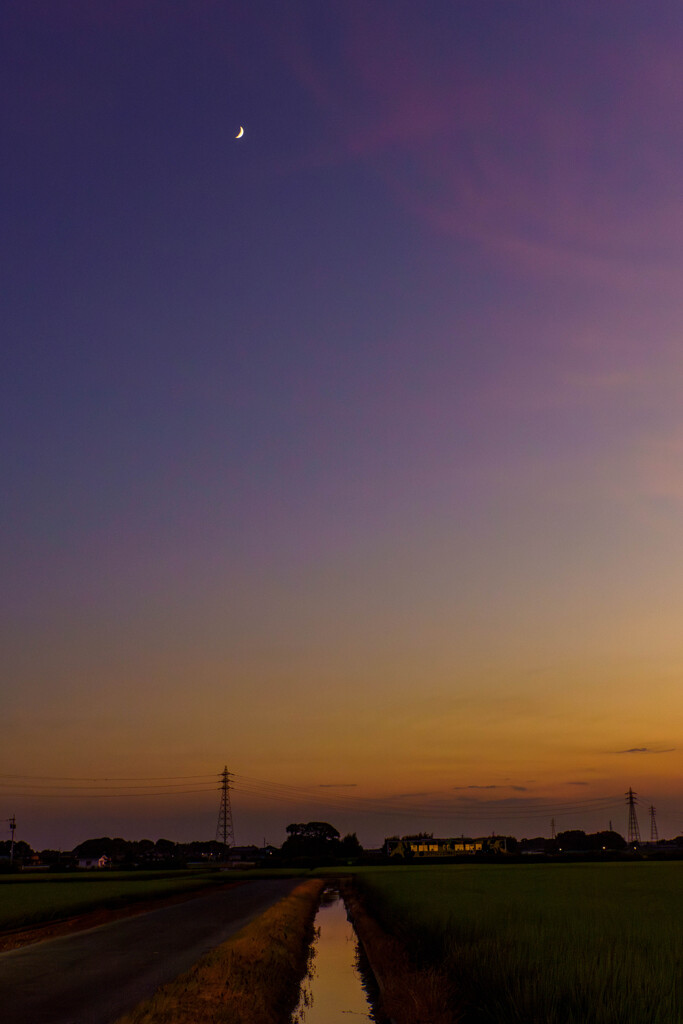 夜空ノムコウ