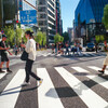 Walking