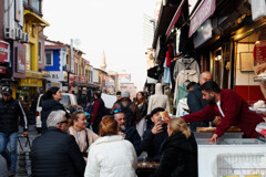 Istanbul Day 1