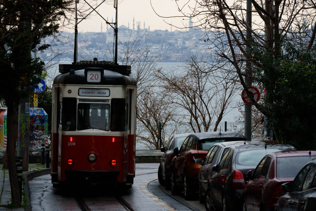 Istanbul Day 6