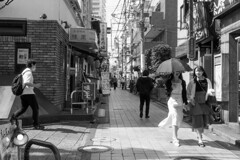 焼く派？焼かない派？