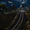 鉄路の輝き