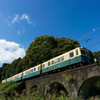 トンボ舞う季節