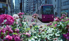 薔薇が薔薇であるために