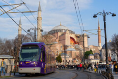 Istanbul Day 2