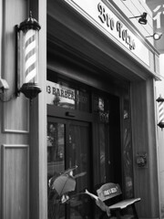 BARBER
