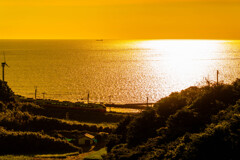 Sunset express