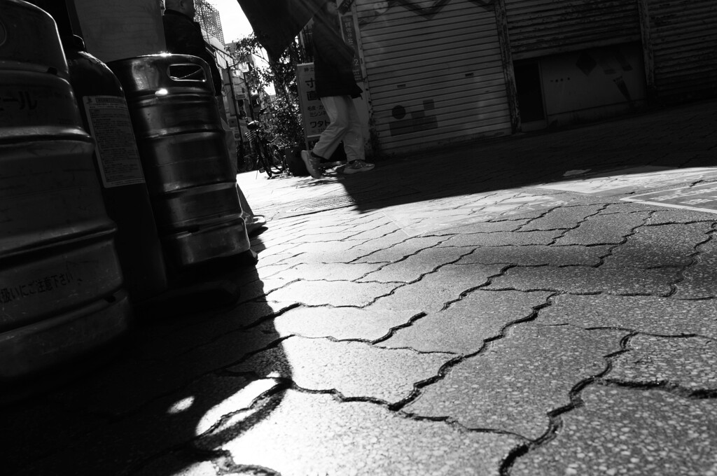 Mono Snap
