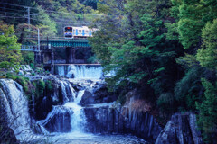 富士急行フイルム派