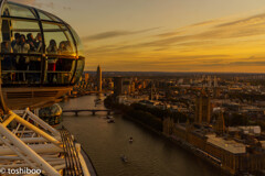 London eye one day 2/5