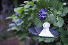 あーしたてんきになーれ