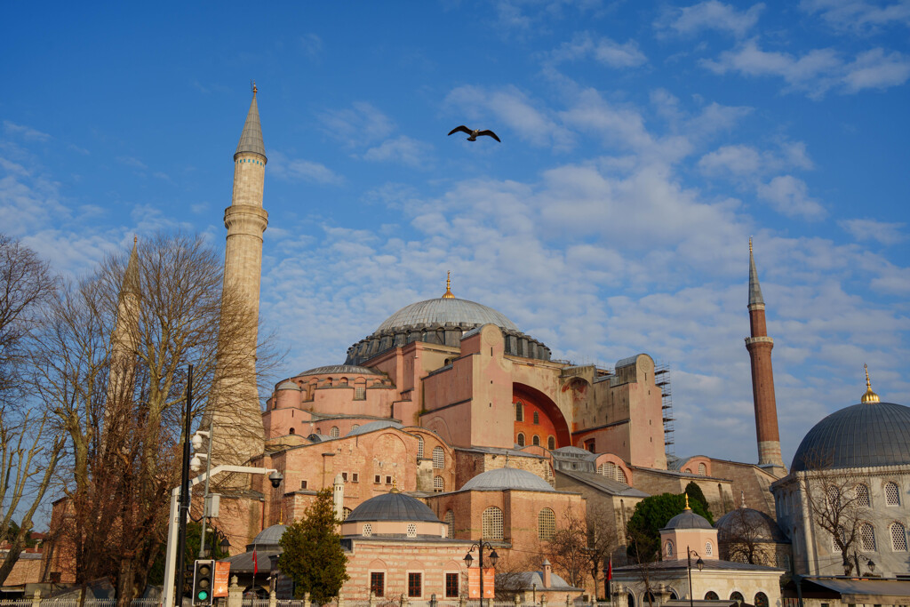 Istanbul Day 2