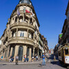 Old bank