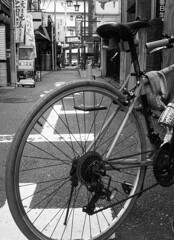 バイシクル