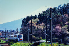 富士急行フイルム派