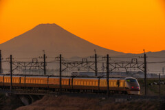 シルエットロマンス