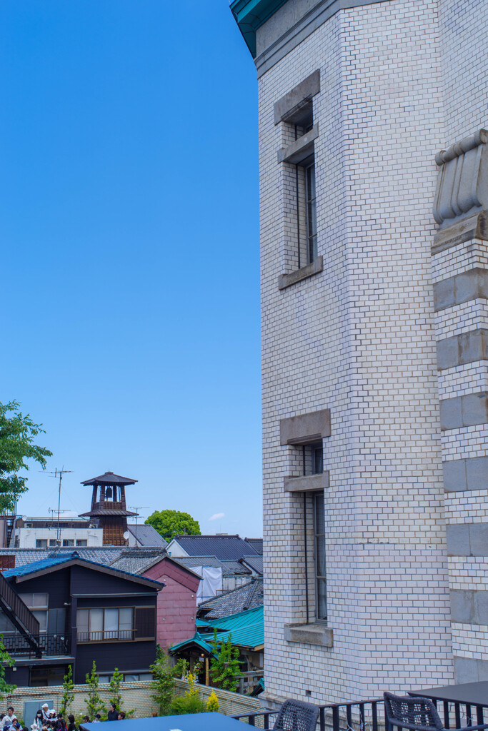 ぶら写んぽ