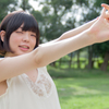 気持ちいいね