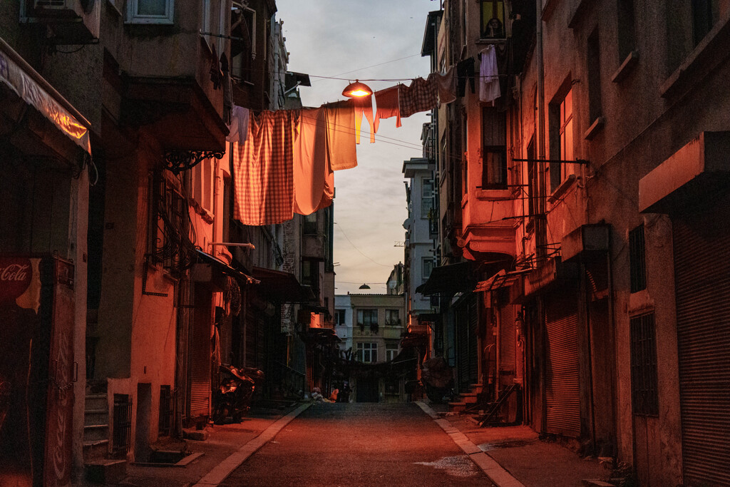Istanbul Day 3