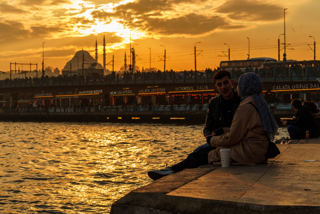Istanbul Day 2