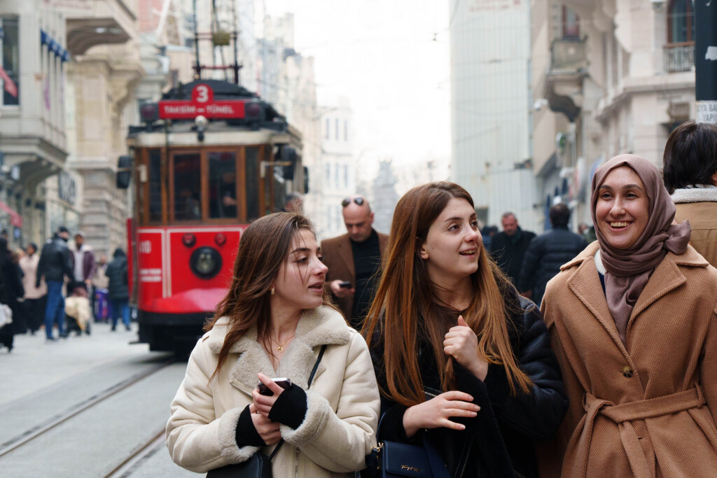 Istanbul Day 4