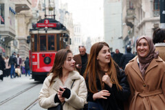 Istanbul Day 4