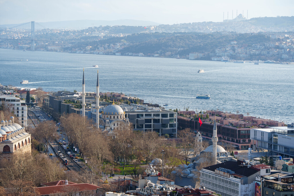 Istanbul Day 5