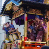 2024川越祭り