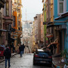 Istanbul Final Day