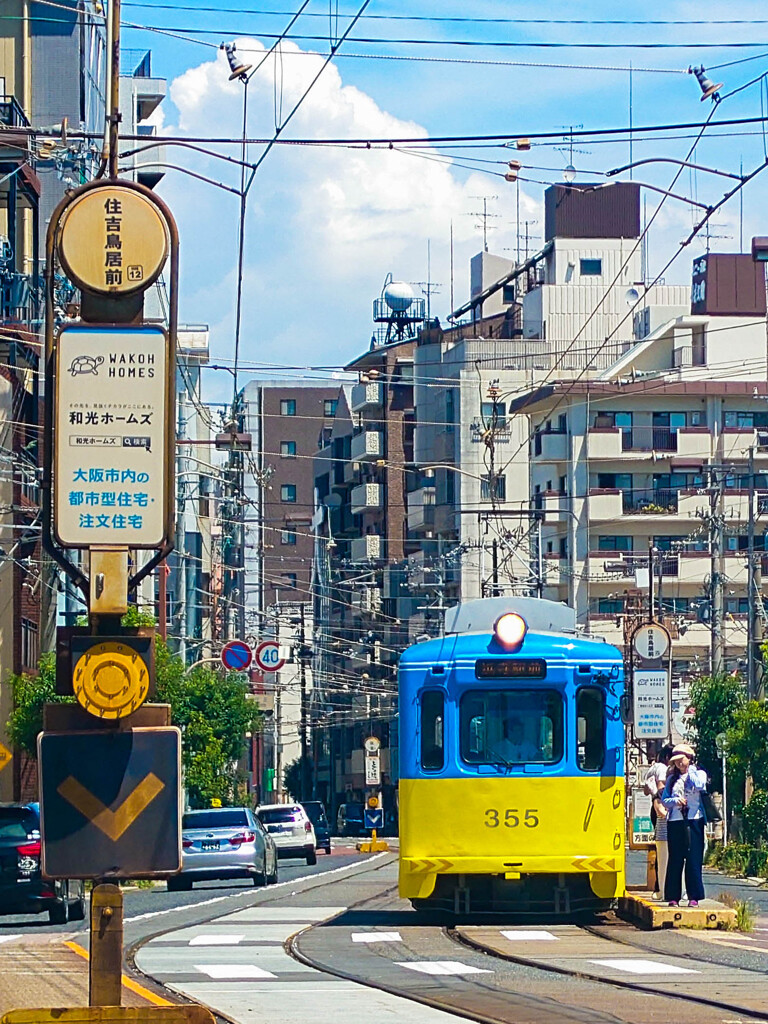 大阪夏の陣