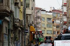 Istanbul Day 6