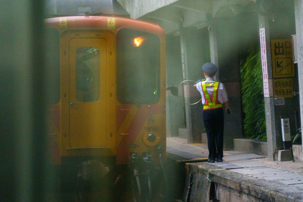 平渓線を楽しもう