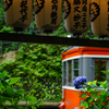 箱根登山鉄道×モハ1形