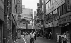 ランチタイム