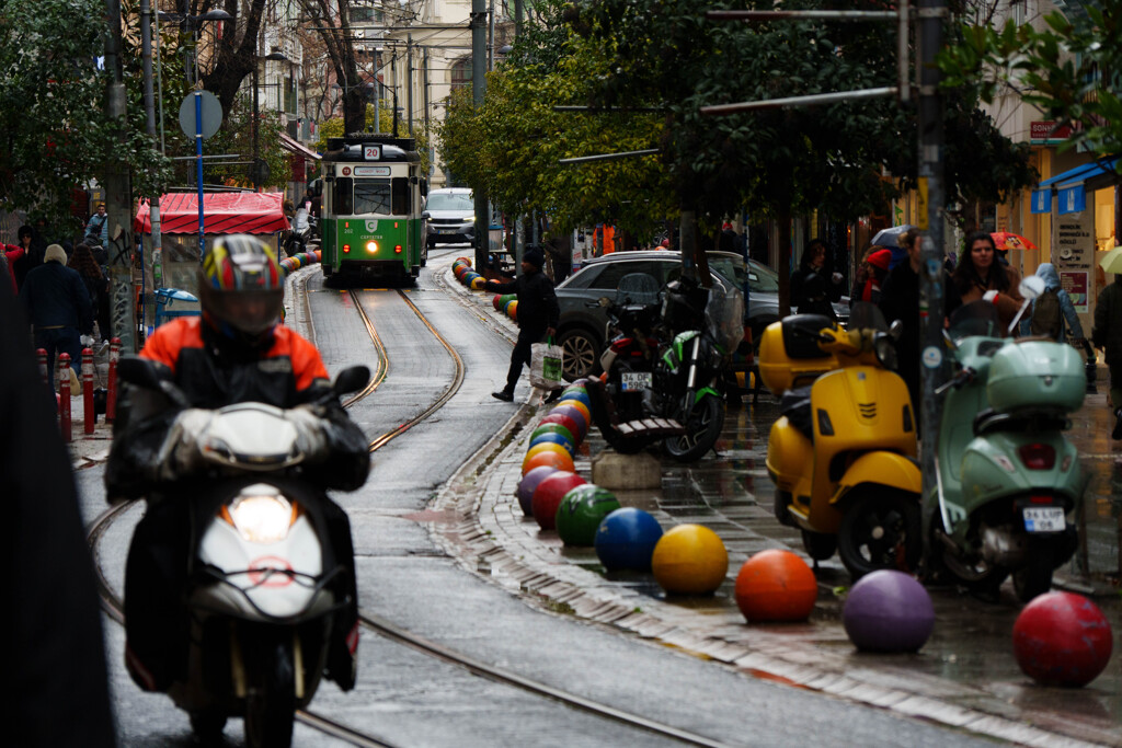 Istanbul Day 6