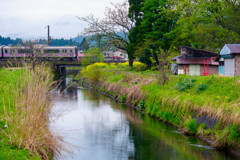 ローカルトレイン