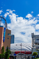 空に憧れて