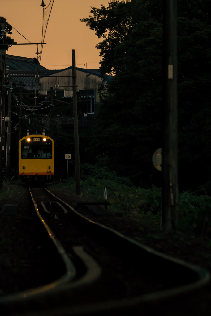カントリーロード