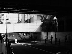 アンダーパス