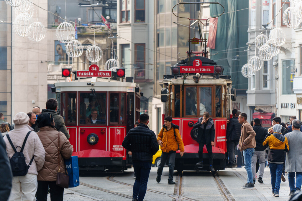 Istanbul Day 4