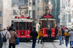 Istanbul Day 4