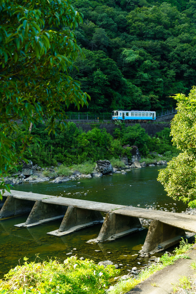 いとなみの橋