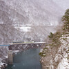 第四大川橋橋梁