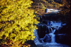 富士急行フイルム派