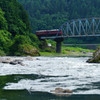 夏の架け橋