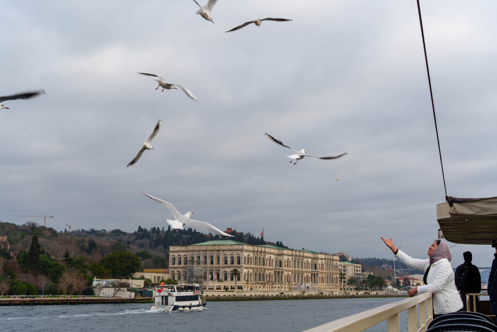 Istanbul Day 3